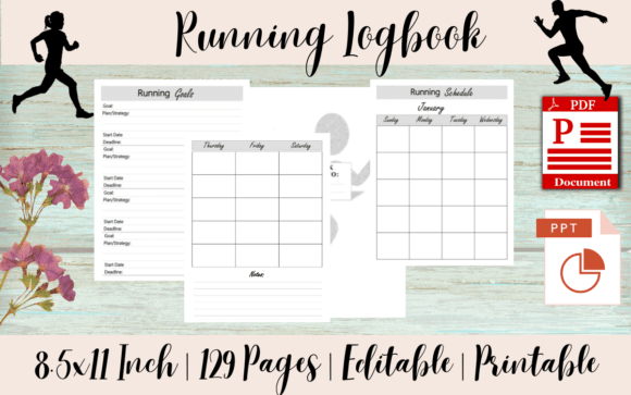 A Comprehensive Guide to Using a Running Logbook