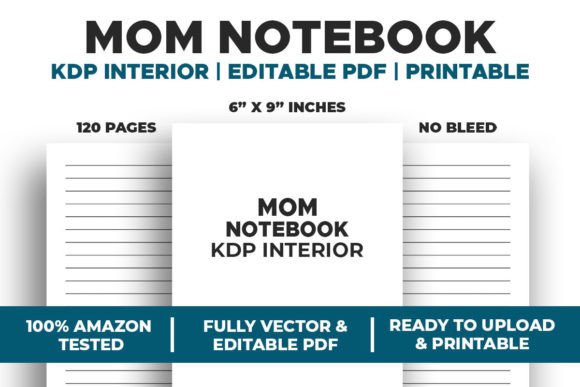 A Practical KDP Interior for Your Publishing Journey