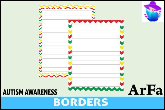 Creative Autism Awareness Design Essentials