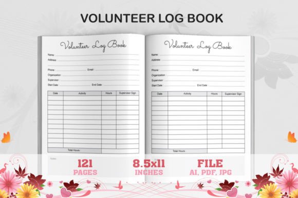 The Essential Record: Why a Volunteer Log Book Is More Than Just a Ledger