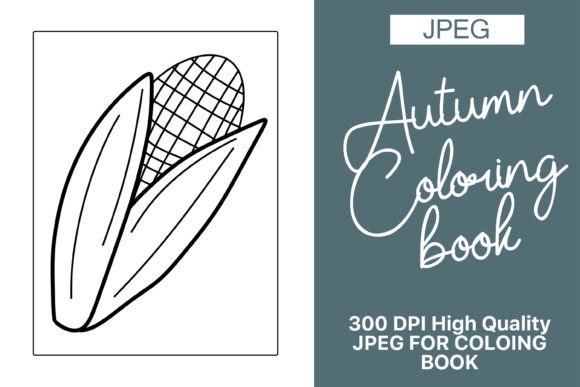 The Role of High-Quality Autumn Coloring Pages in Modern Creative Projects