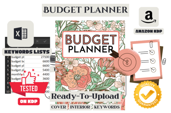 Your Ultimate Guide to Mastering Finances with a Budget Planner Workbook